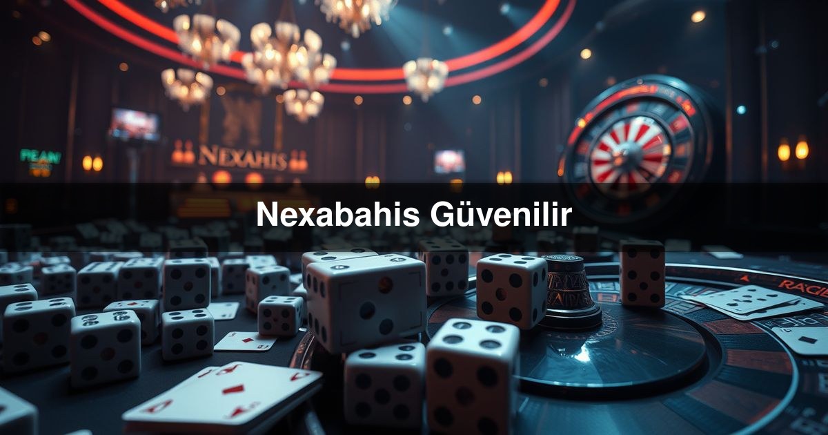 Nexabahis Güvenilir