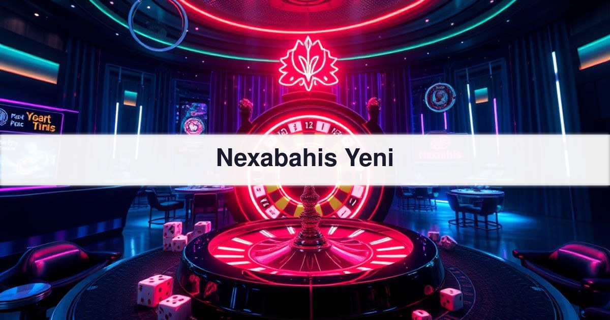 Nexabahis Yeni