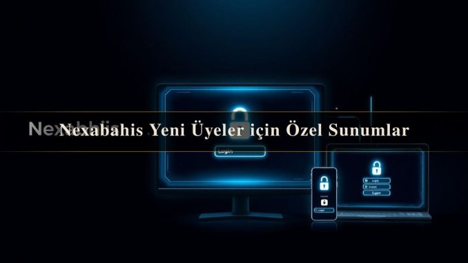 Nexabahis Yeni
