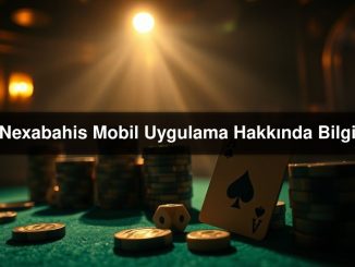 Nexabahis Mobil