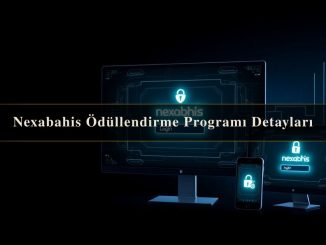 Nexabahis Ödüllendirme
