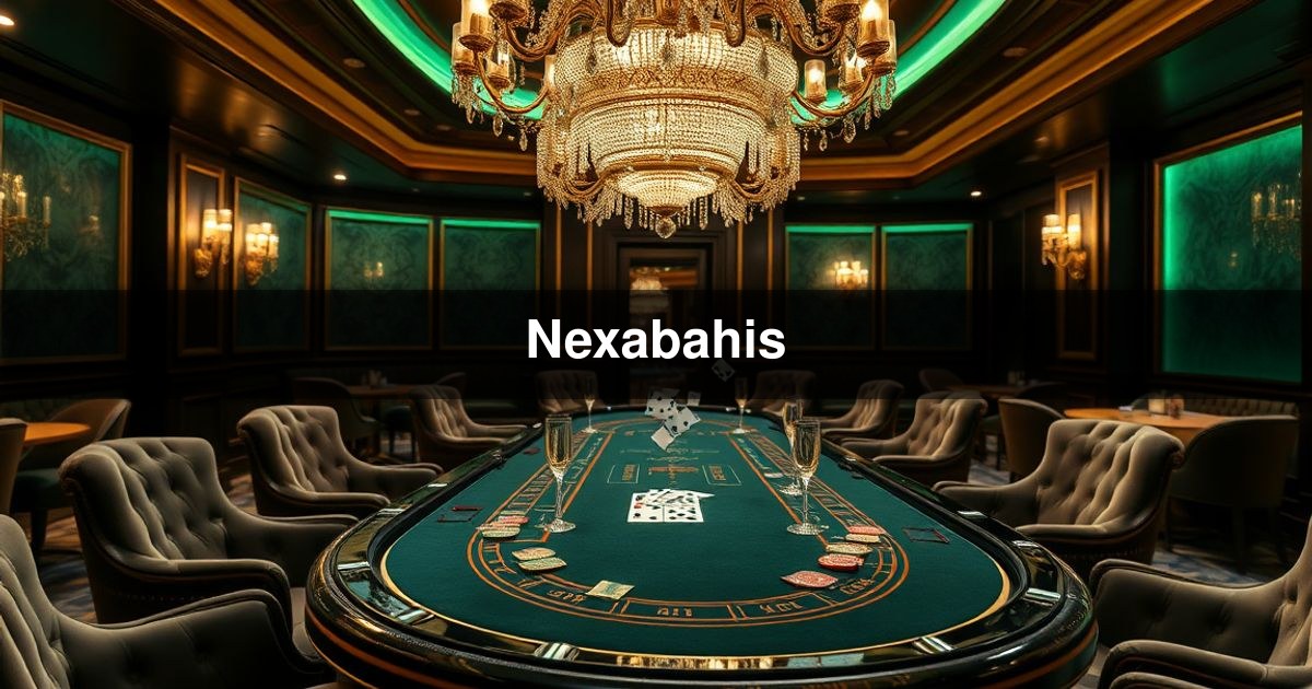 Nexabahis